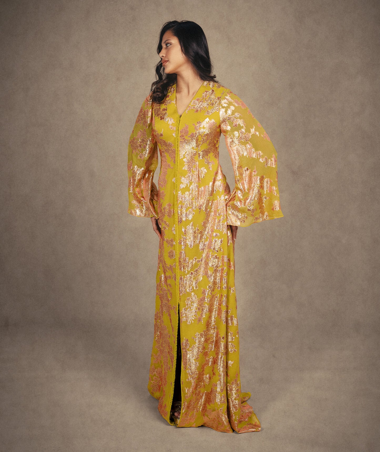 The Aicha I
