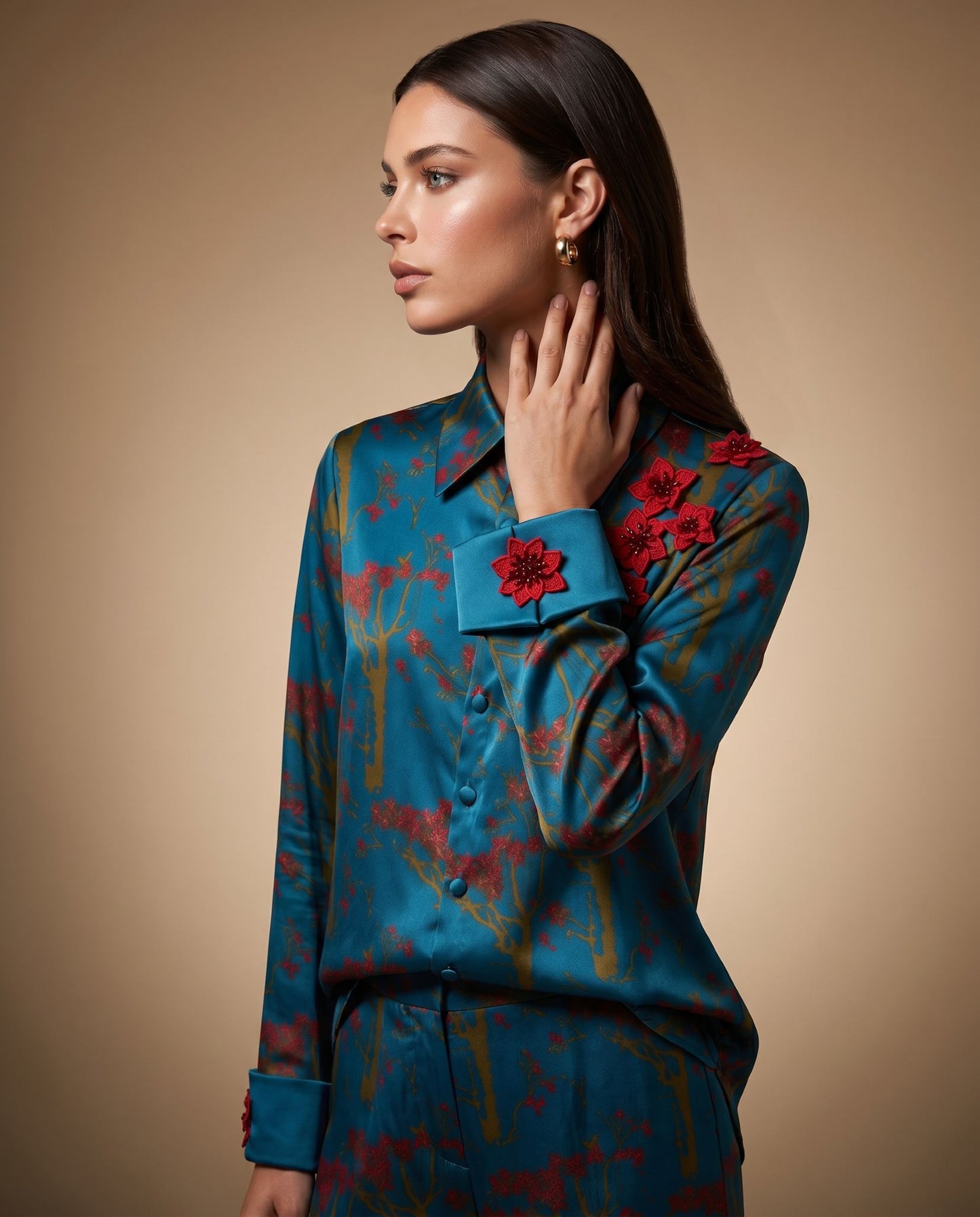 Socotra Bloom Set