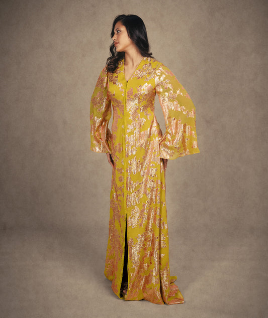The Aicha I