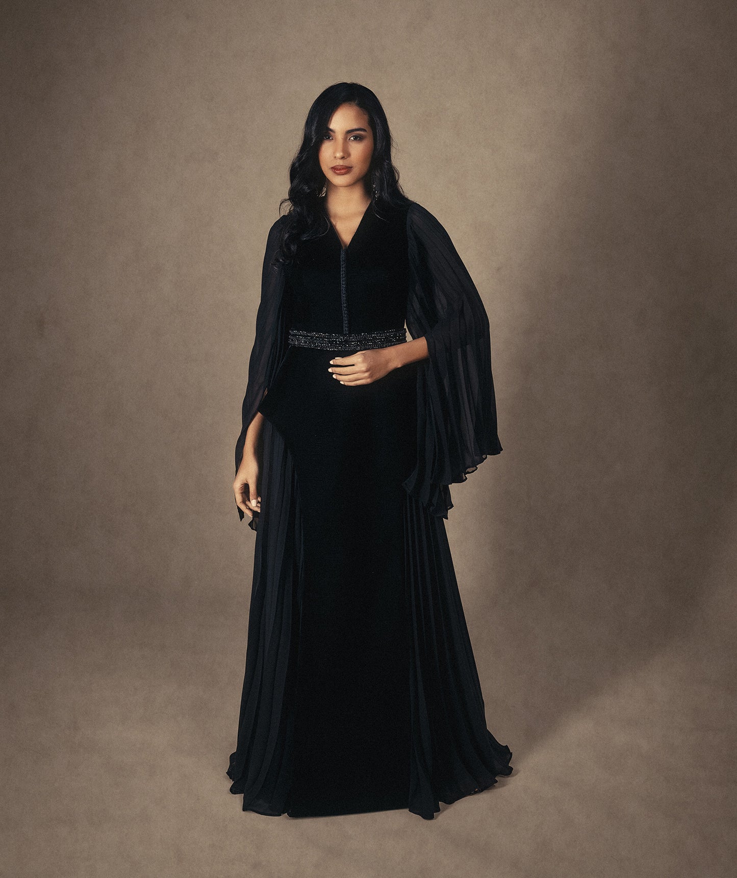 The Jamila