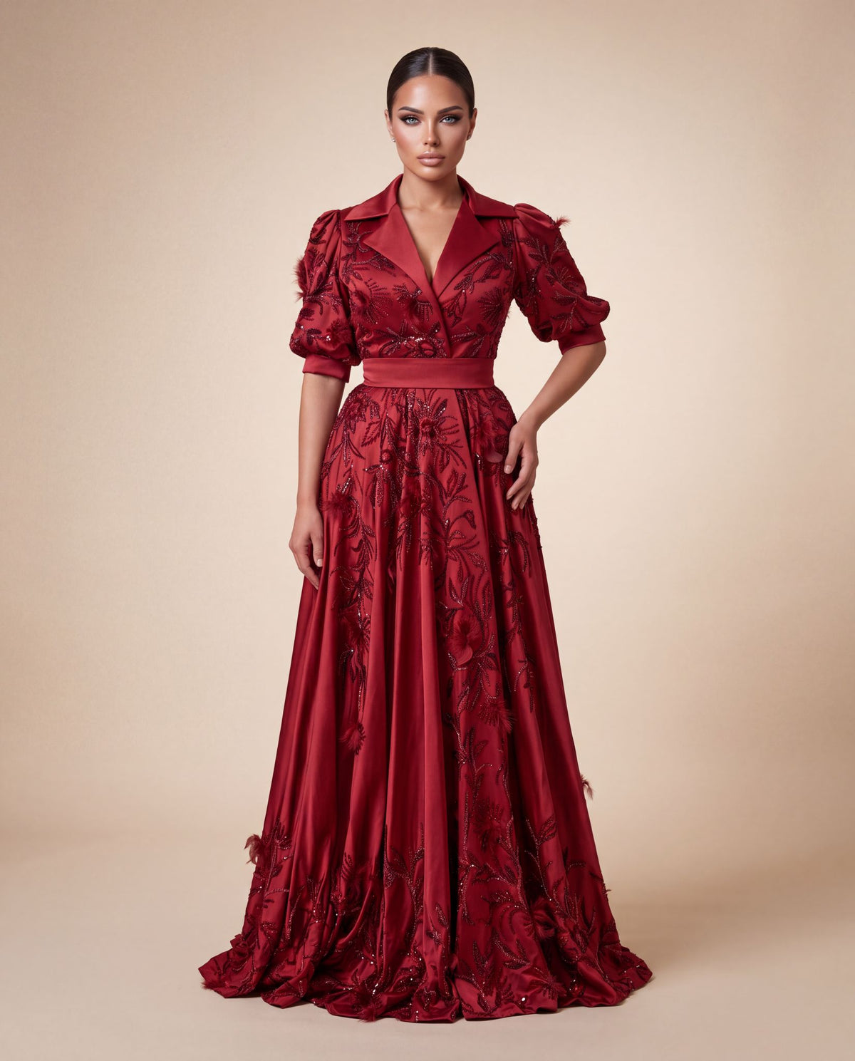 Look 15