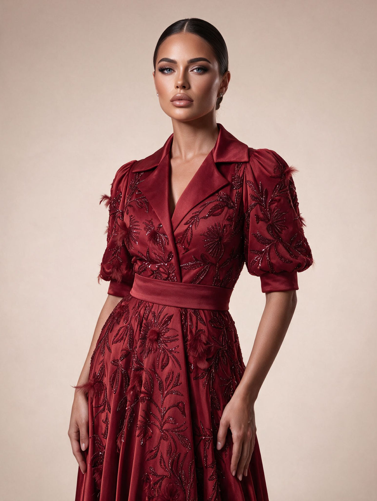 Look 15