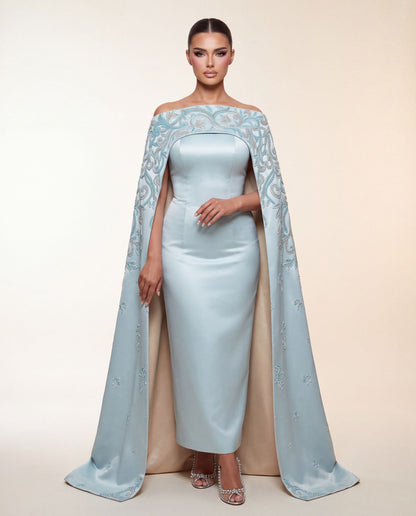Look 7