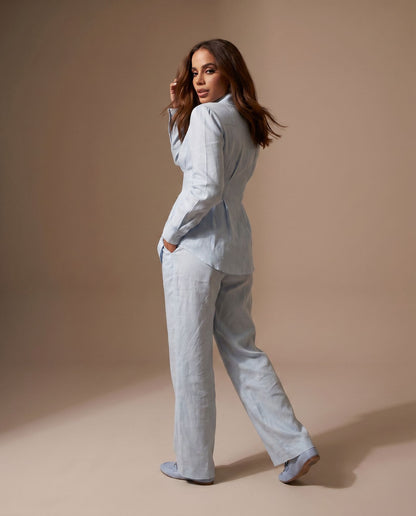 Éloise Linen Set