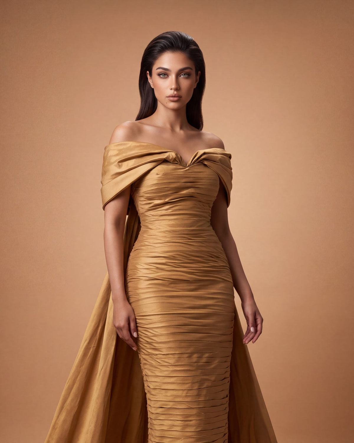 Look 1