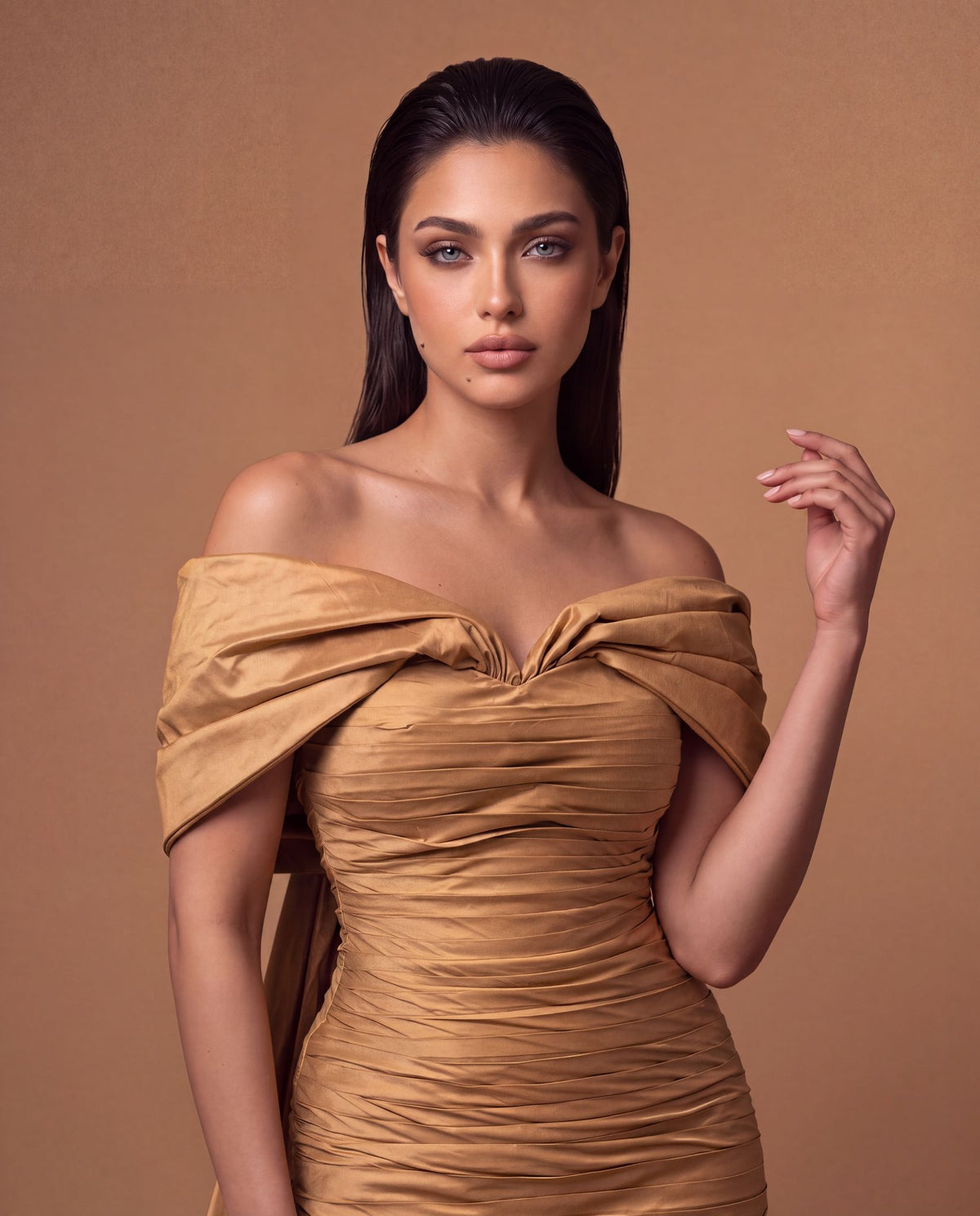 Look 1