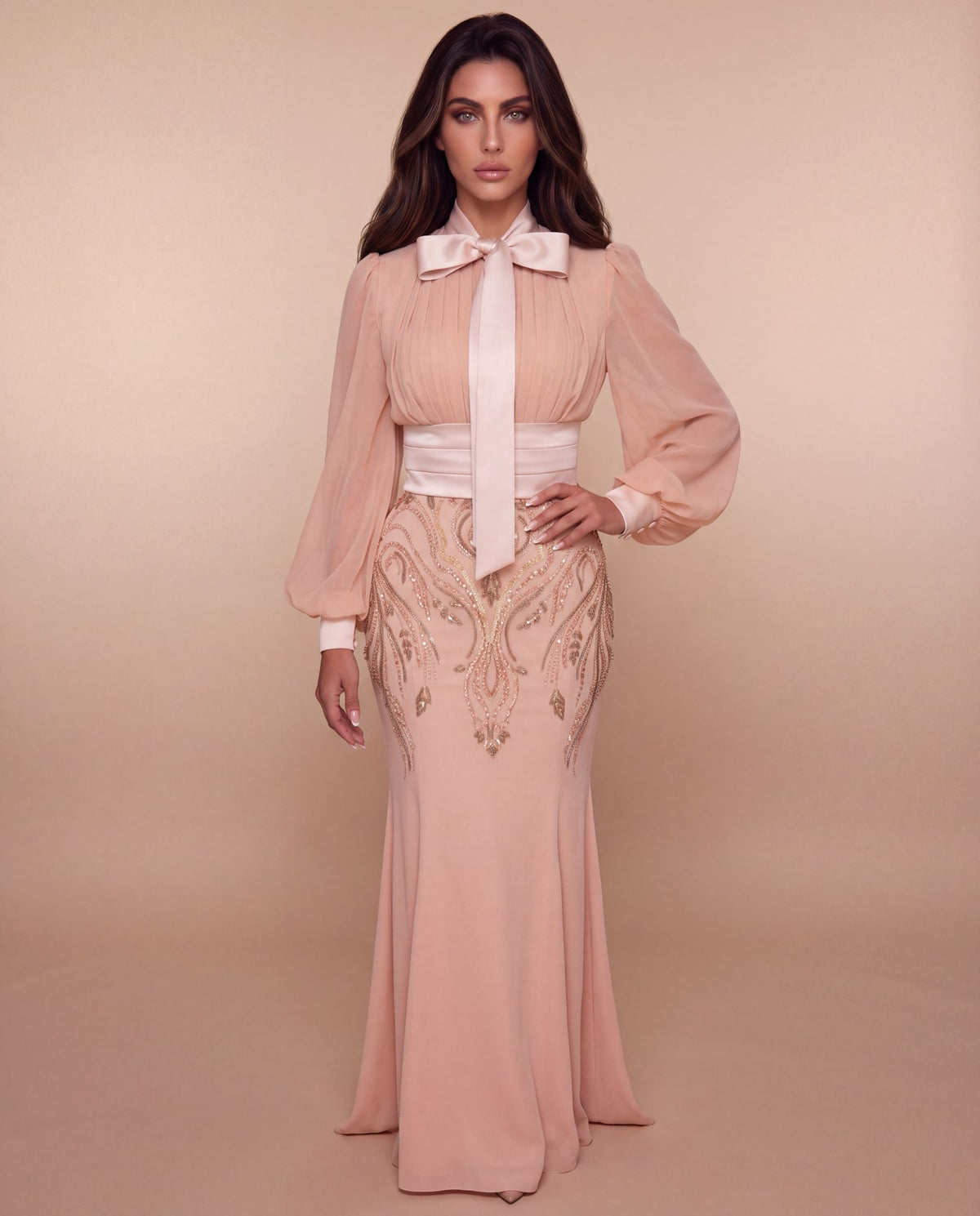 Look 14