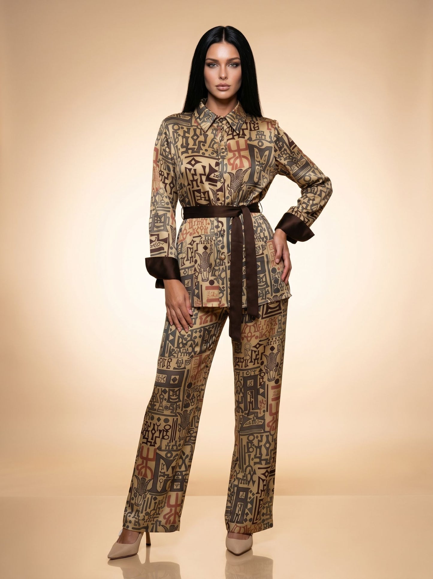 Musnad Dunes Set