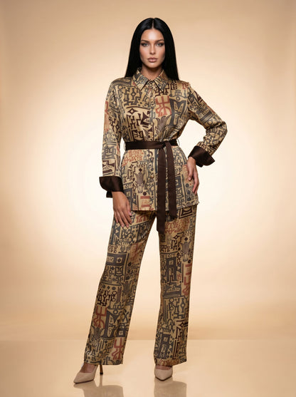 Musnad Dunes Set