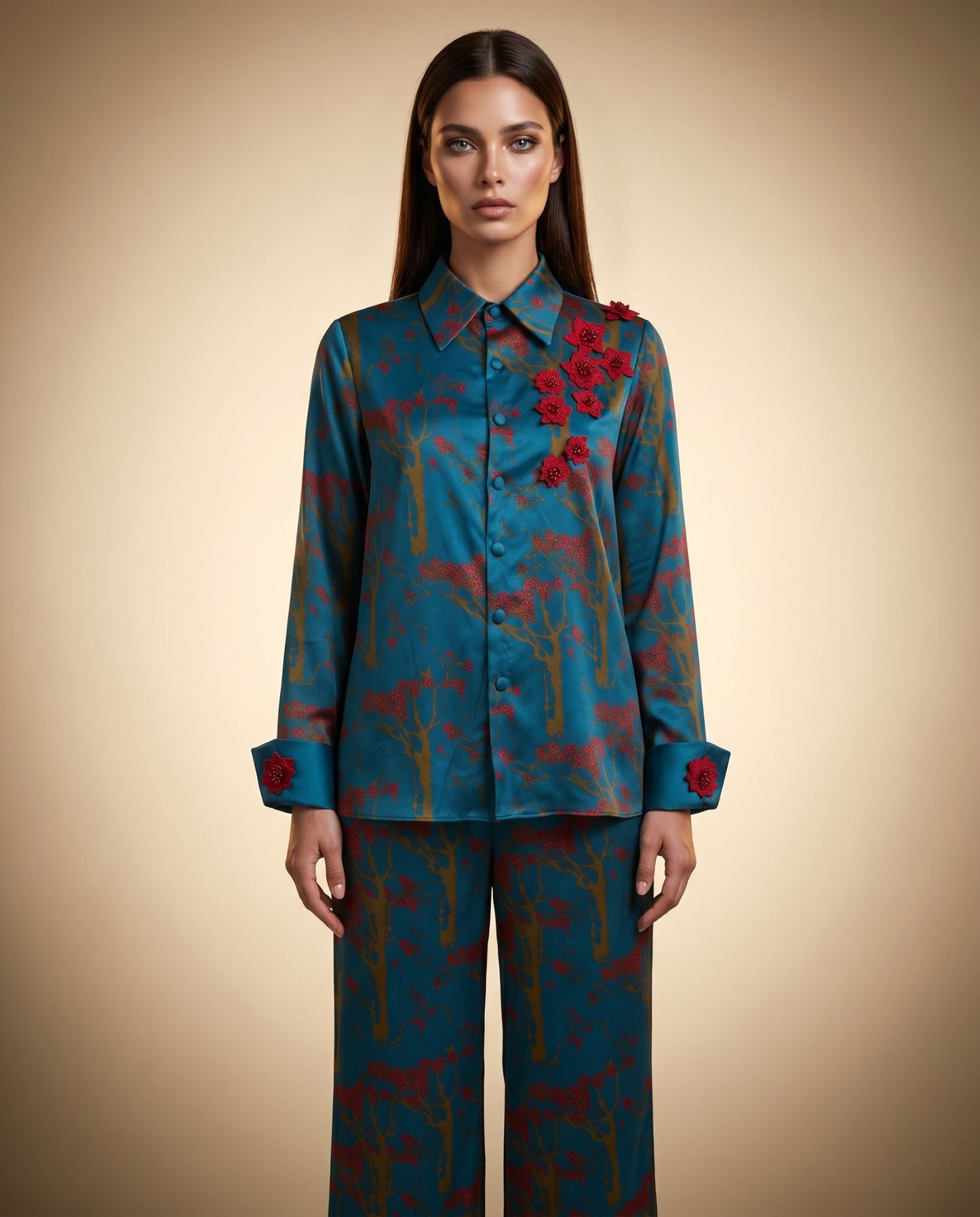 Socotra Bloom Set