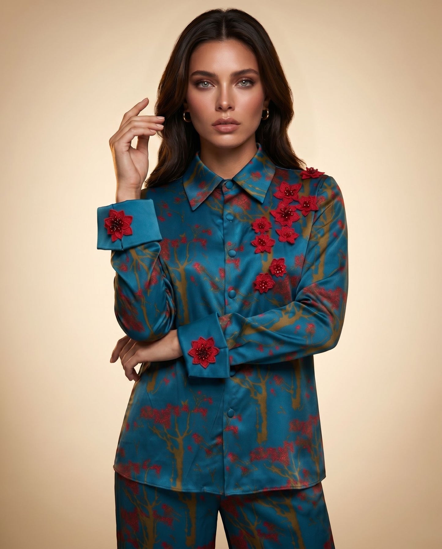 Socotra Bloom Set