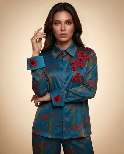 Socotra Bloom Set