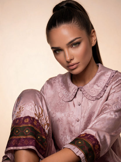 Sitara Rose Set